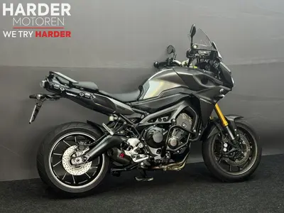 YAMAHA TRACER 900 ABS – foto 3