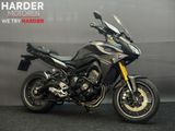 YAMAHA TRACER 900 ABS