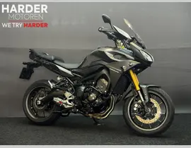 Yamaha Tracer 900 ABS 2015