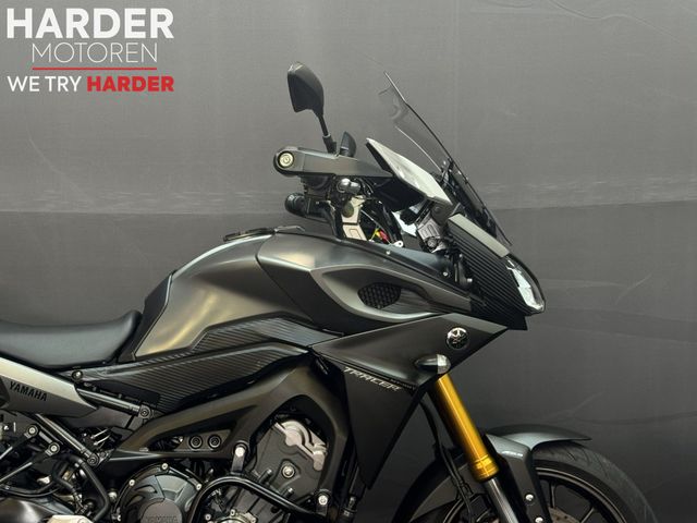 yamaha - tracer-900-abs