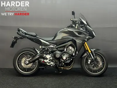 YAMAHA TRACER 900 ABS – foto 2