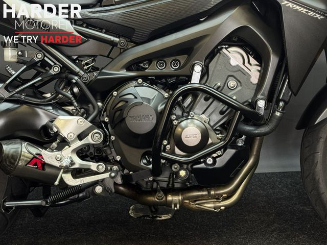 yamaha - tracer-900-abs