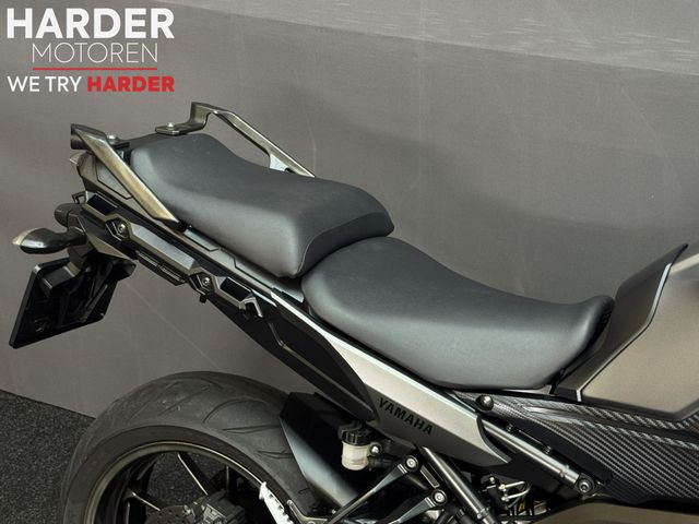 yamaha - tracer-900-abs