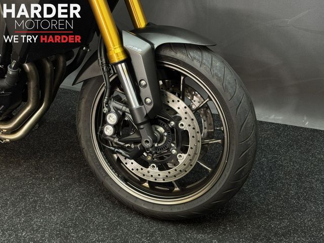 yamaha - tracer-900-abs