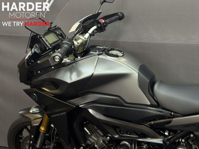 yamaha - tracer-900-abs