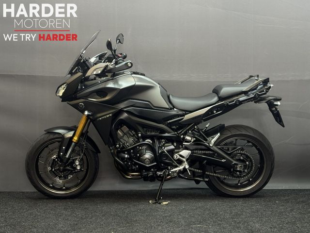 yamaha - tracer-900-abs