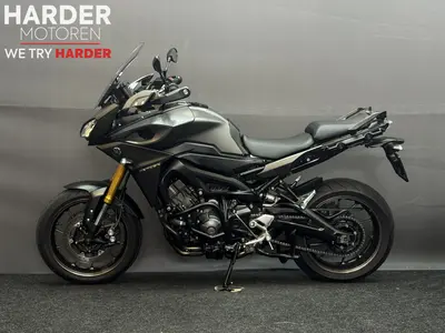 YAMAHA TRACER 900 ABS – foto 4