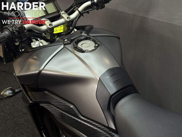 yamaha - tracer-900-abs