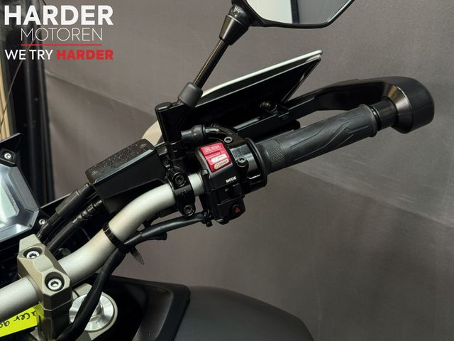 yamaha - tracer-900-abs