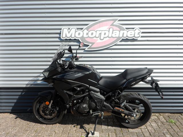 kawasaki - versys-650