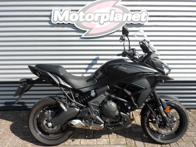 kawasaki - versys-650