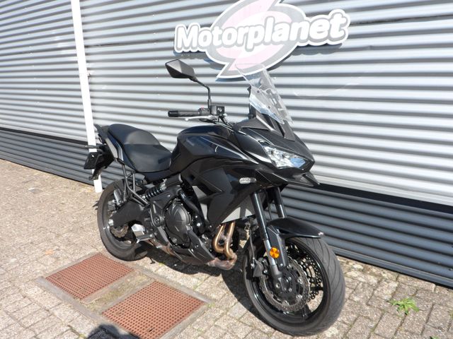 kawasaki - versys-650