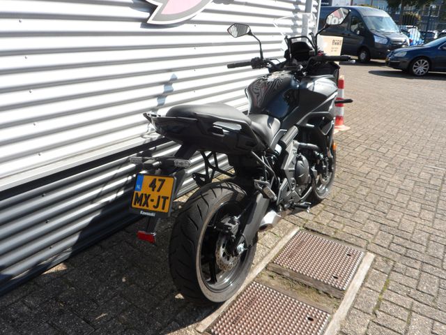 kawasaki - versys-650