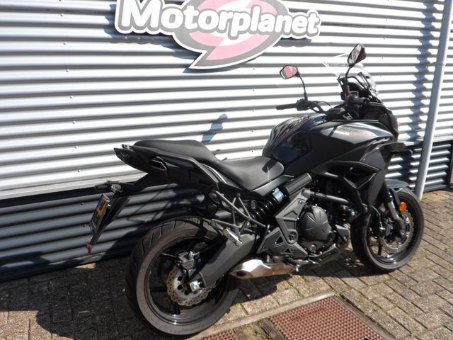 kawasaki - versys-650
