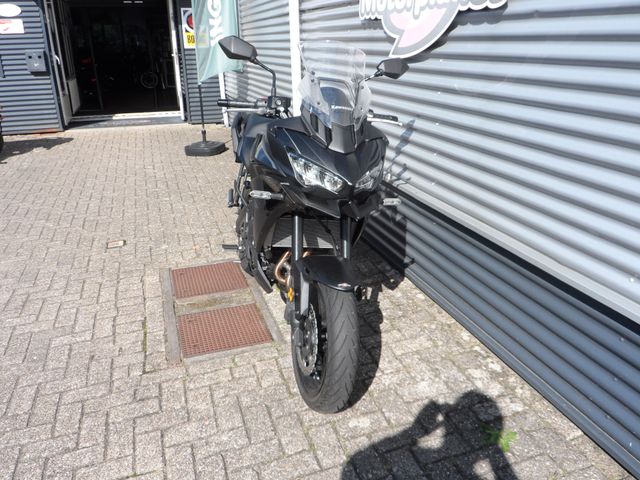 kawasaki - versys-650