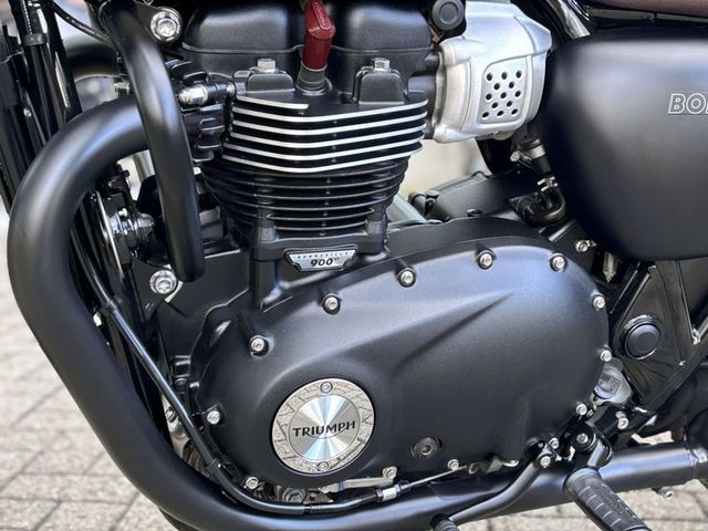 triumph - bonneville-t-100-black