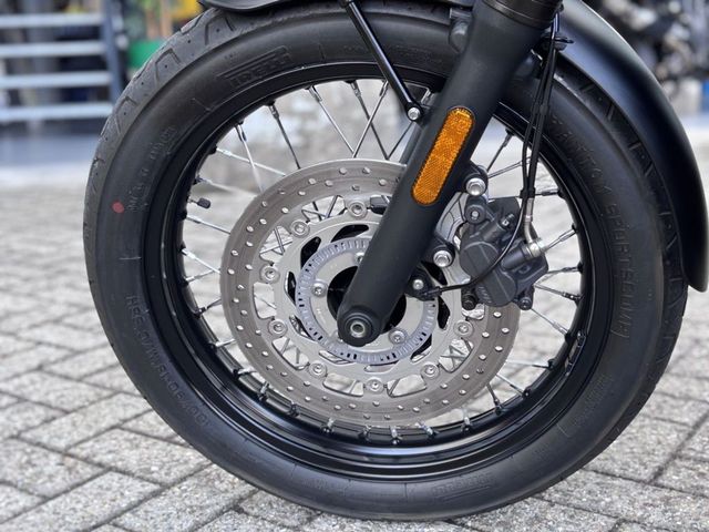 triumph - bonneville-t-100-black