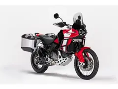 Ducati Desert X Discovery 2026 nieuw – foto 2 van 8