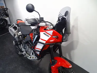 DUCATI DESERTX – foto 3