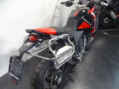DUCATI DESERTX – foto 4