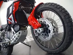 Ducati Desert X Discovery 2026 nieuw – foto 5 van 8