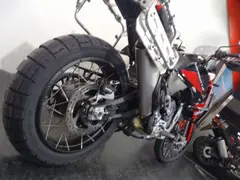 Ducati Desert X Discovery 2026 nieuw – foto 6 van 8