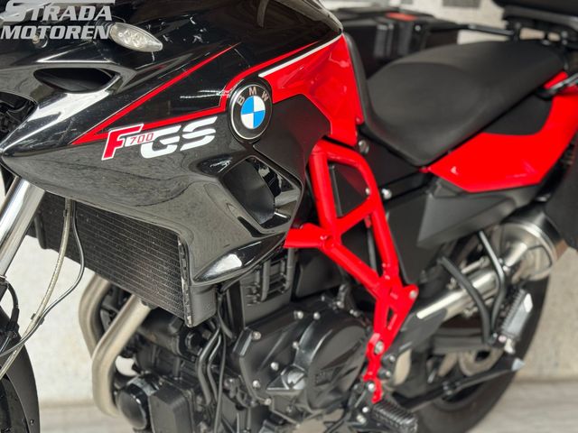 bmw - f-700-gs