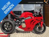 DUCATI PANIGALE V4