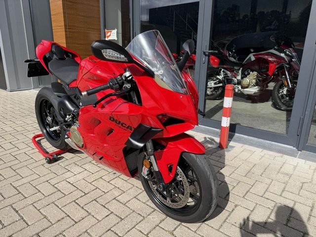 ducati - panigale-v4