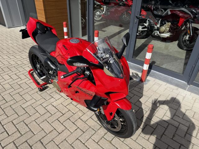 ducati - panigale-v4