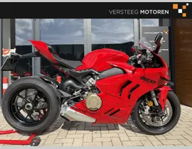 Ducati Panigale V4 2022 occasion