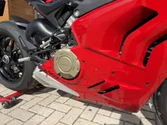 Ducati Panigale V4 1ste Eig#Zgan#3.211KM 2022 occasion – foto 6 van 20