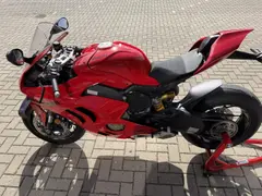 Ducati Panigale V4 1ste Eig#Zgan#3.211KM 2022 occasion – foto 14 van 20