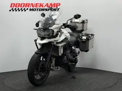 Triumph Tiger 1200 XCA 2018 occasion – foto 6 van 20