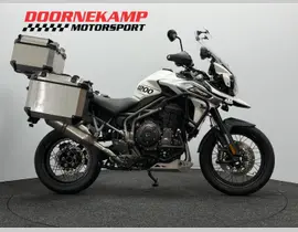 Triumph Tiger 1200 XCA 2018 occasion