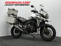 Triumph Tiger 1200 XCA 2018 occasion – foto 2 van 20