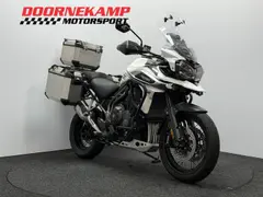 Triumph Tiger 1200 XCA 2018 occasion – foto 3 van 20