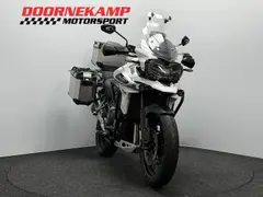 Triumph Tiger 1200 XCA 2018 occasion – foto 4 van 20