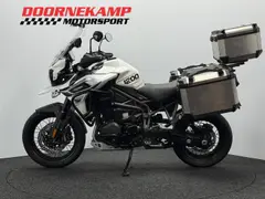 Triumph Tiger 1200 XCA 2018 occasion – foto 9 van 20