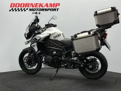 Triumph Tiger 1200 XCA 2018 occasion – foto 10 van 20