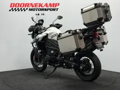 Triumph Tiger 1200 XCA 2018 occasion – foto 11 van 20