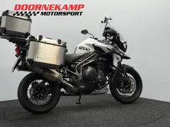 Triumph Tiger 1200 XCA 2018 occasion – foto 16 van 20