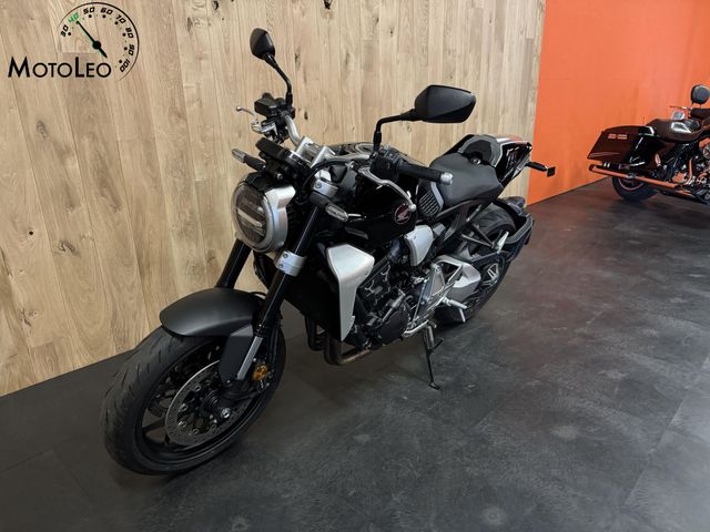 honda - cb-1000-r