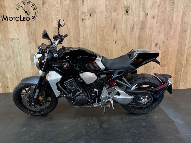 honda - cb-1000-r