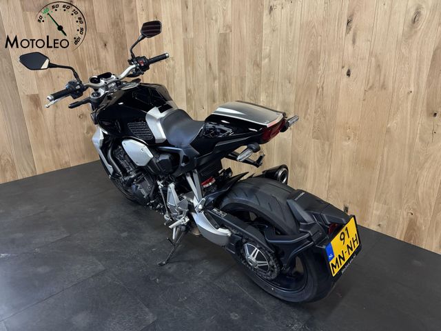 honda - cb-1000-r