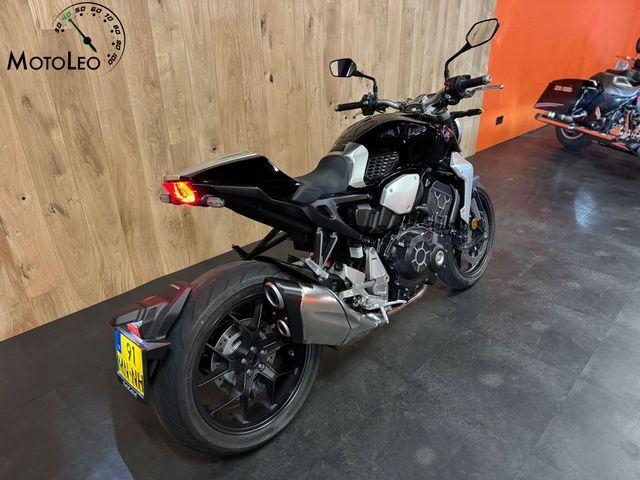 honda - cb-1000-r