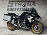 BMW R 1250 GS TRIPLE BLACK