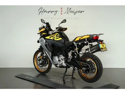 BMW F 850 GS ADVENTURE – foto 3