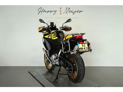 BMW F 850 GS ADVENTURE – foto 4