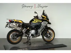 BMW F 850 GS Adventure 2020 occasion – foto 8 van 19
